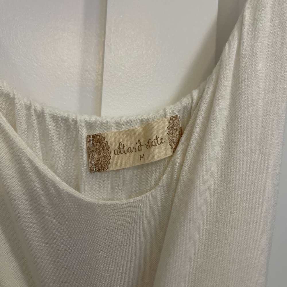 Romper - Multi Colored - image 3